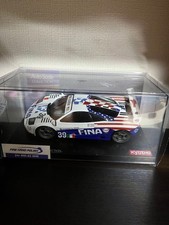 Kyosho Mini-Z BMW McLaren F1