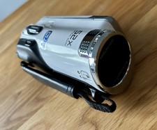 Samsung HMX-F90 HD Camcorder -