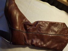 Stiefel cowboystil - stiefel, im
