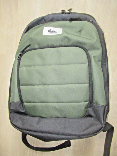Quicksilver rucksack day - quicksilver,