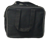Aluminium Top Box Packtasche