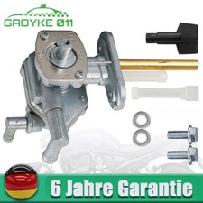 Benzinhahn Kraftstoffhahn