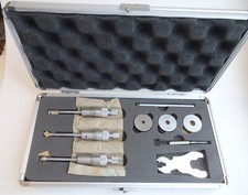 3 Punkt Innenmikrometer Satz