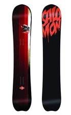 Salomon rancho snowboard