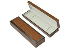 UHRENBOX LÄNGLICHE BOX FÜR 1