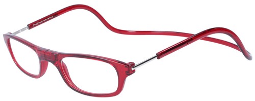 Neu rote twee mag - neu,