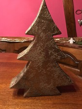 Tannen Weihnachtsbaum Keramik