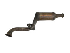 Katalysator Kat für TWINGO II CN 07-12 1,2 43KW