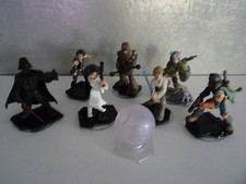 Disney infinity star wars - infinity,