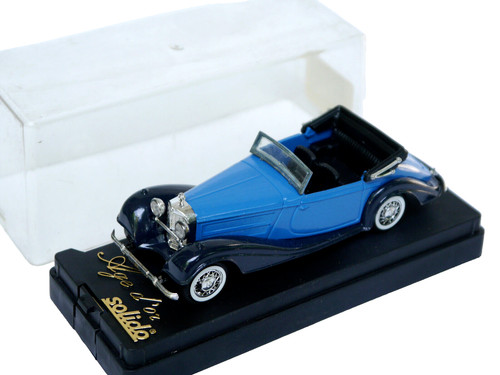 Mercedes 540 roadster in - mercedes, k