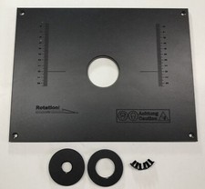 Frästisch/Tischfräse/Einlege