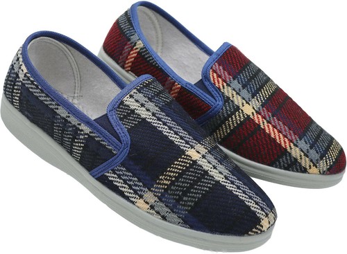 Herren hausschuhe pantoffeln - herren,