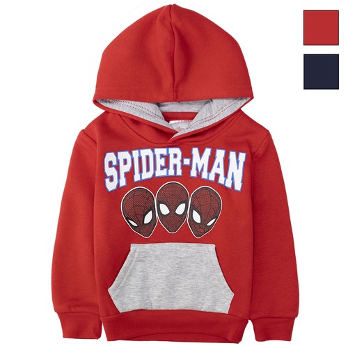 Marvel spiderman kinder hoodie - marvel,