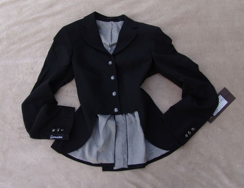 Turnierjacke cavallo 38 - cavallo, gr.