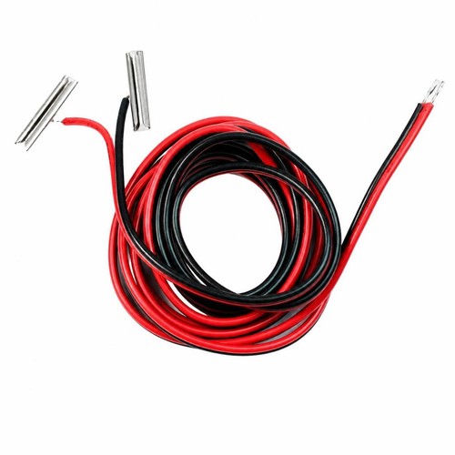 Schienenverbinder mit kabel - mit,