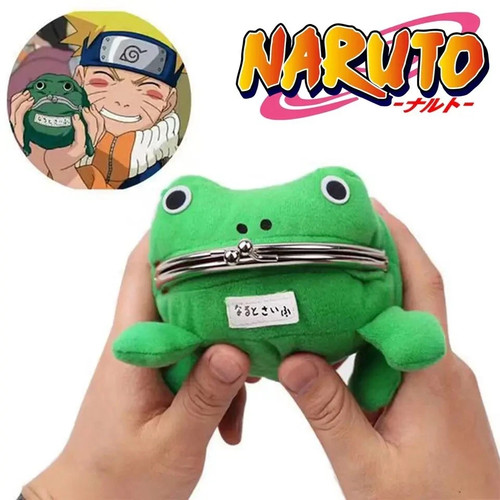 Naruto geldbörse unisex - geldbörse,