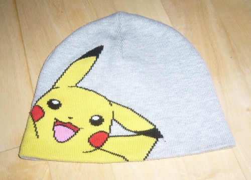 Kinder mütze pokemon pokémon - mütze,