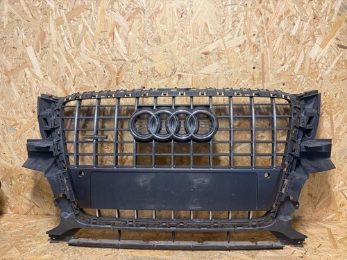 Audi 8r0 facelift - audi,
