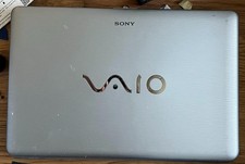 Sony VAIO Laptop (Modell