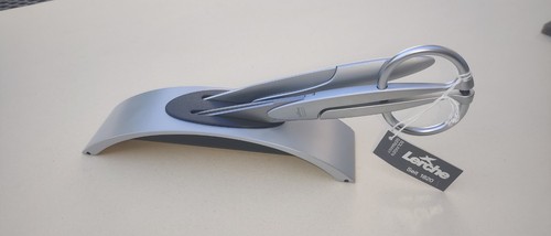 Schreibtischbesteck silver - schreibtischbesteck,,
