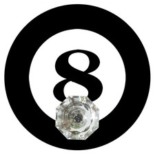 Wandhaken 4er Set Dekohaken im