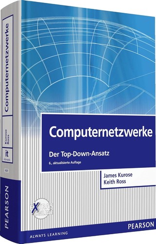 Computernetzwerke der - computernetzwerke:,