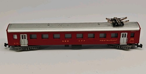 Lima speisewagen - n,