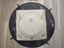 Sega Dreamcast Gehäuse