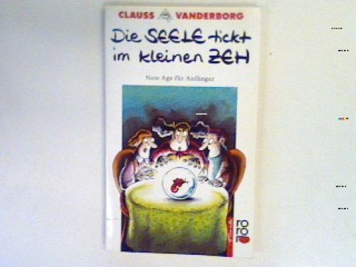 Die seele tickt kleinen - die,