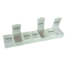 Pillenbox Tablettenbox