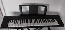 Yamaha Piaggero NP-11 Keyboard/Piano