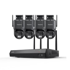 Reolink 8MP 4K WiFi 6 PTZ