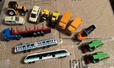 Siku Modelle Nutzfahrzeuge -