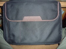 PC Tasche in Schwarz von Watson