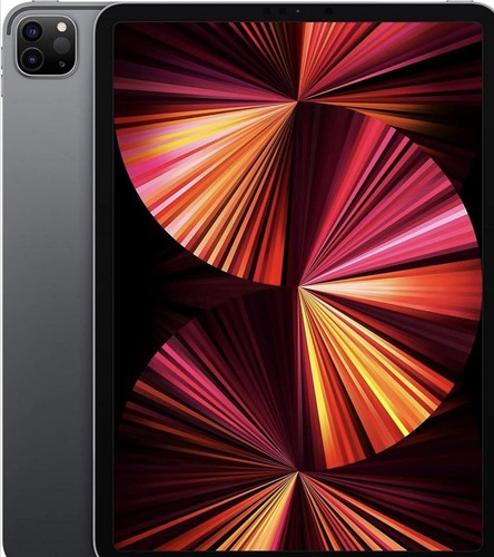 Apple ipad pro generation - ipad, 3.