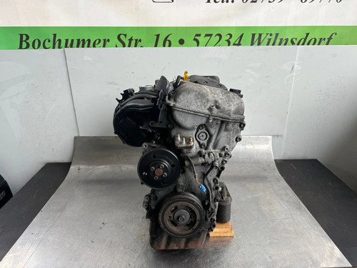 Motor m15a suzuki ignis - suzuki,