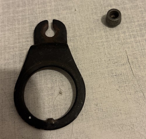 Gegenhalter zoll gabel - gegenhalter, 1