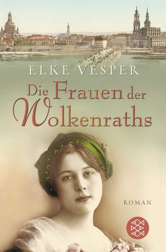 Die frauen der wolkenraths - frauen,