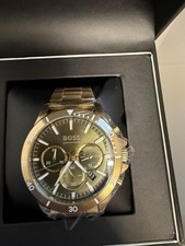 Hugo boss uhr - boss, herren