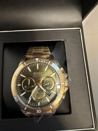 Hugo boss uhr herren - hugo,