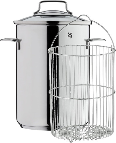 Wmf spargeltopf hoch mit - wmf,