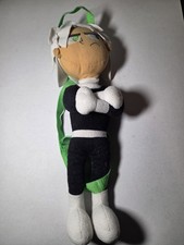 Nickelodeon Danny Phantom