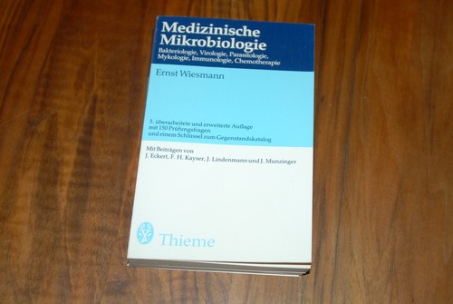 Wiesmann medizinische - wiesmann:,