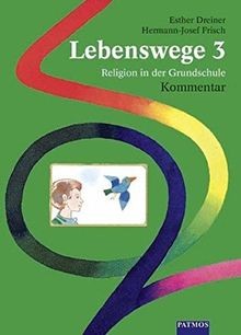 Lebenswege religion der - lebenswege.,