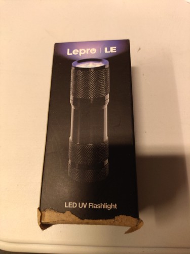 Lepro led schwarzlicht - lepro,