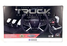 HORI Force Feedback Truck