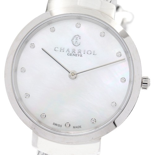 Charriol st34s 560 - charriol, st34s.560.013