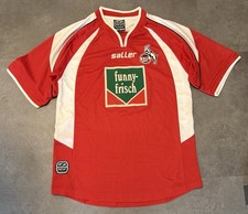 1.FC Köln saller Vintage