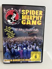 Spider Murphy Gang - 40 Jahre