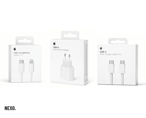 Original apple 20w usb - apple,